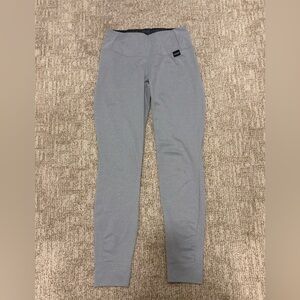 Patagonia Women's Capilene Midweight bottoms XS